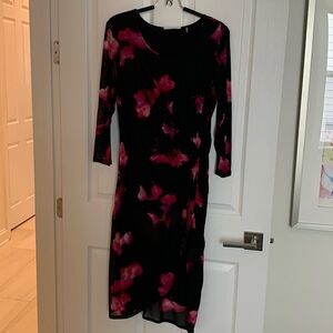Tahari Dress